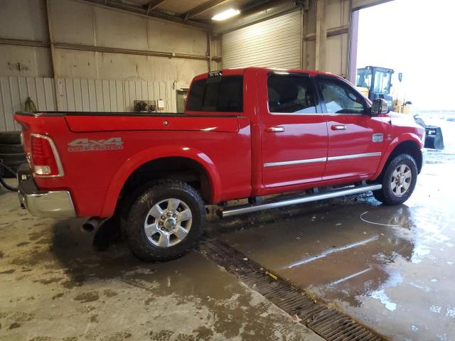 44826585 :رقم المزاد ، 3C6UR5GL2JG258030 vin ، 2018 Ram 2500 مزاد بيع