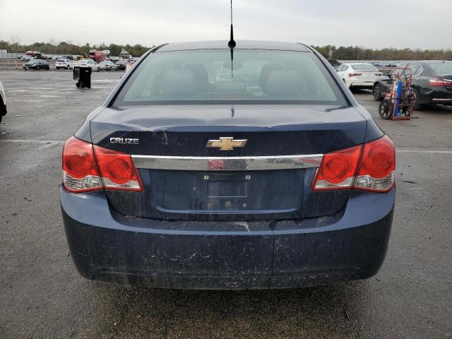 Aukcja sprzedaży 2011 Chevrolet Cruze, vin: 1G1PC5SH4B7237180, numer aukcji: 49531836