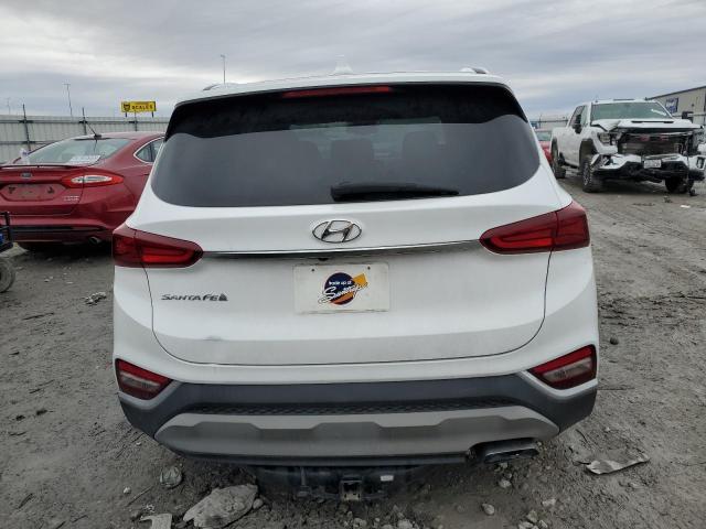 Продаж на аукціоні авто 2020 Hyundai Santa Fe, vin: 5NMS33AD9LH169103, номер лоту: 87808265