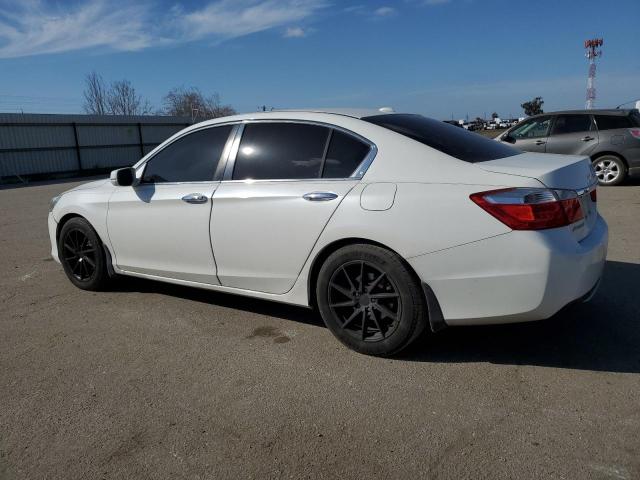 Продажа на аукционе авто 2013 Honda Accord Exl, vin: 1HGCR2F87DA175150, номер лота: 46326845