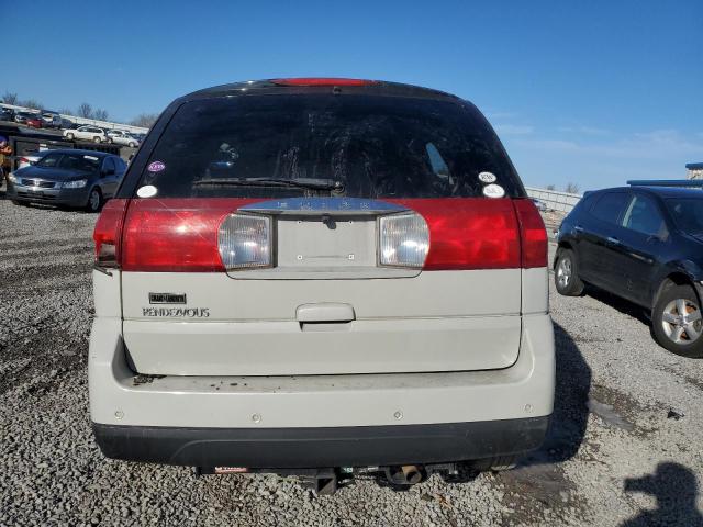 45718655 :رقم المزاد ، 3G5DA03L66S523407 vin ، 2006 Buick Rendezvous مزاد بيع