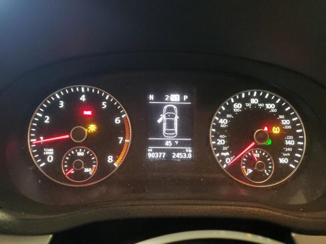 Продаж на аукціоні авто 2013 Volkswagen Passat Se, vin: 1VWBP7A36DC070187, номер лоту: 43787215