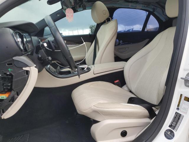 2017 Mercedes-benz E მანქანა იყიდება აუქციონზე, vin: WDDZF4JB7HA289287, აუქციონის ნომერი: 45961565