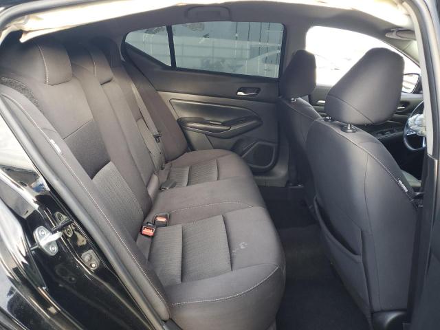 Продажа на аукционе авто 2022 Nissan Altima Sv, vin: 1N4BL4DV4NN359610, номер лота: 44617245
