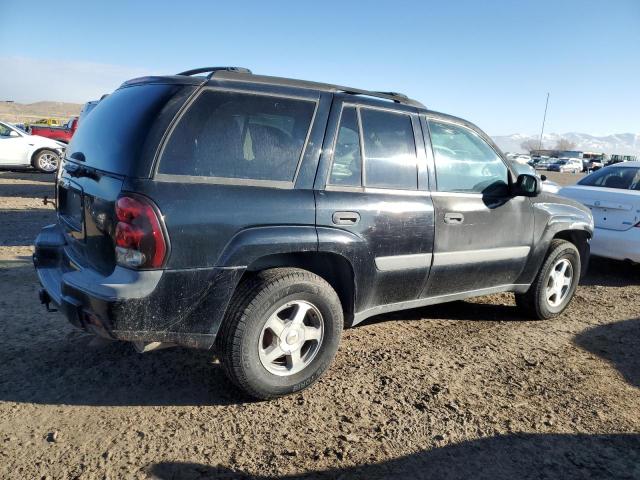 Продажа на аукционе авто 2005 Chevrolet Trailblazer, vin: 1GNDT13SX52233768, номер лота: 46370025