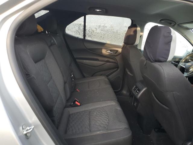 Aukcja sprzedaży 2019 Chevrolet Equinox Lt, vin: 3GNAXKEV1KL166024, numer aukcji: 45395115