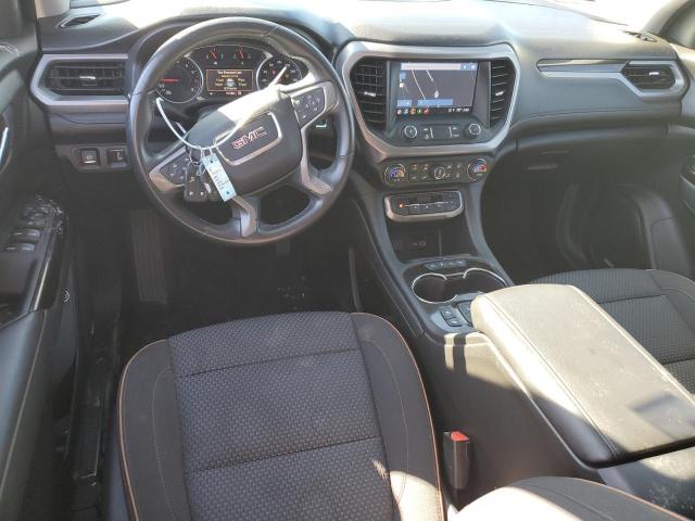 Aukcja sprzedaży 2021 Gmc Acadia, vin: 1GKKNLLS4MZ201365, numer aukcji: 46799285