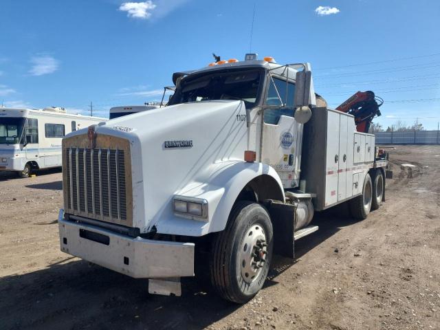 Aukcja sprzedaży 2011 Kenworth T800, vin: 1NKDLP0X3BJ295878, numer aukcji: 71909205