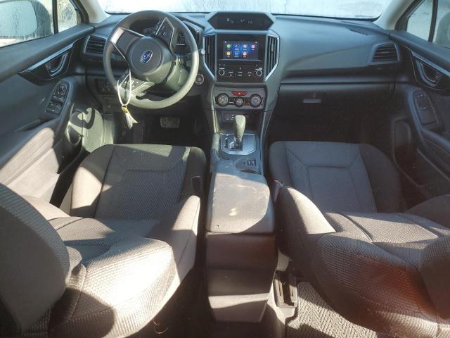 Aukcja sprzedaży 2021 Subaru Impreza, vin: 4S3GTAD64M3711554, numer aukcji: 44157315