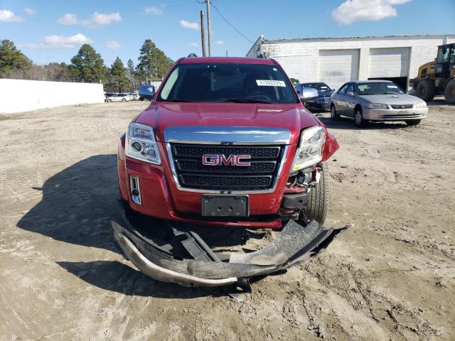 Aukcja sprzedaży 2015 Gmc Terrain, vin: 2GKALREK7F6178499, numer aukcji: 47062255