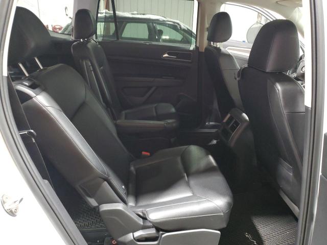 Aukcja sprzedaży 2019 Volkswagen Atlas Se, vin: 1V2XR2CAXKC604336, numer aukcji: 44927405