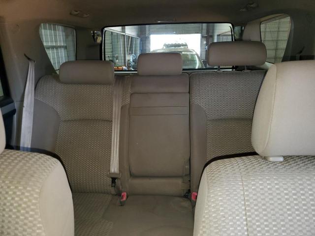Aukcja sprzedaży 2006 Toyota 4runner Sr, vin: JTEZU14R260082358, numer aukcji: 43858675