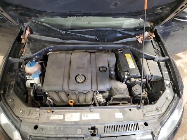 Продаж на аукціоні авто 2013 Volkswagen Passat Se, vin: 1VWBP7A36DC070187, номер лоту: 43787215