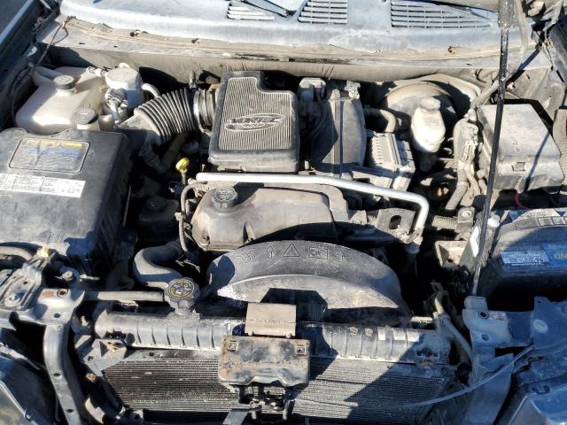 Продажа на аукционе авто 2005 Chevrolet Trailblazer, vin: 1GNDT13SX52233768, номер лота: 46370025