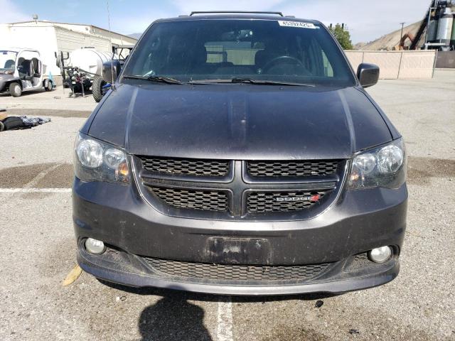 Aukcja sprzedaży 2018 Dodge Grand Cara, vin: 2C4RDGEGXJR224247, numer aukcji: 45392425