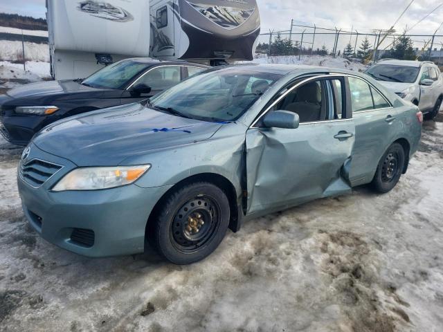 Aukcja sprzedaży 2011 Toyota Camry, vin: 4T1BF3EK4BU600546, numer aukcji: 42146005