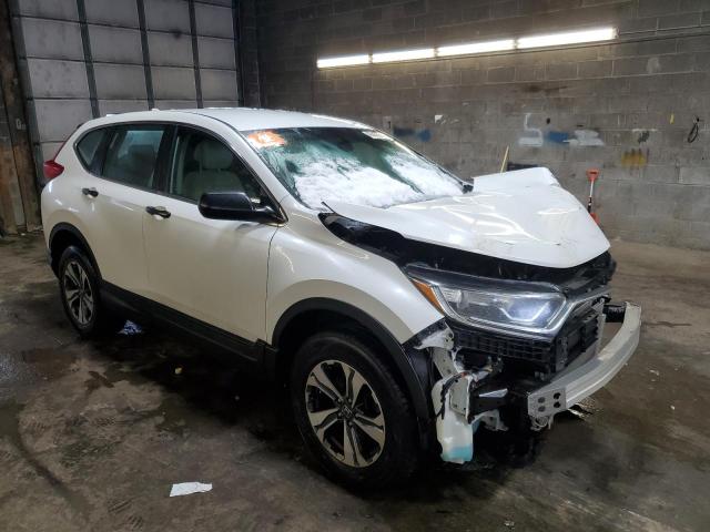 Продажа на аукционе авто 2019 Honda Cr-v Lx, vin: 2HKRW6H30KH226021, номер лота: 43475515