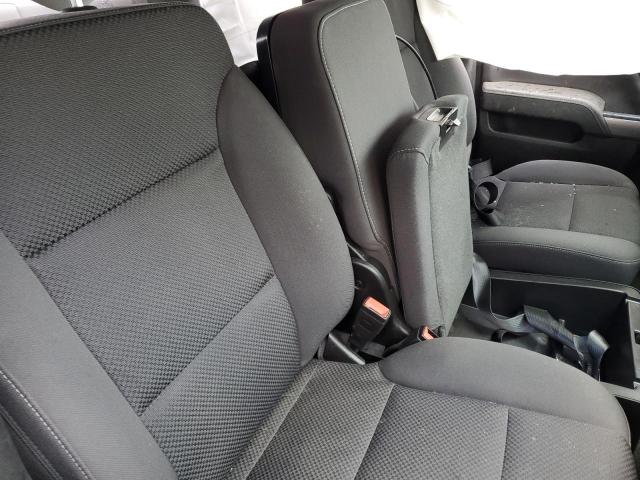 Продажа на аукционе авто 2018 Chevrolet Silverado, vin: 1GCVKREC5JZ276131, номер лота: 43011945