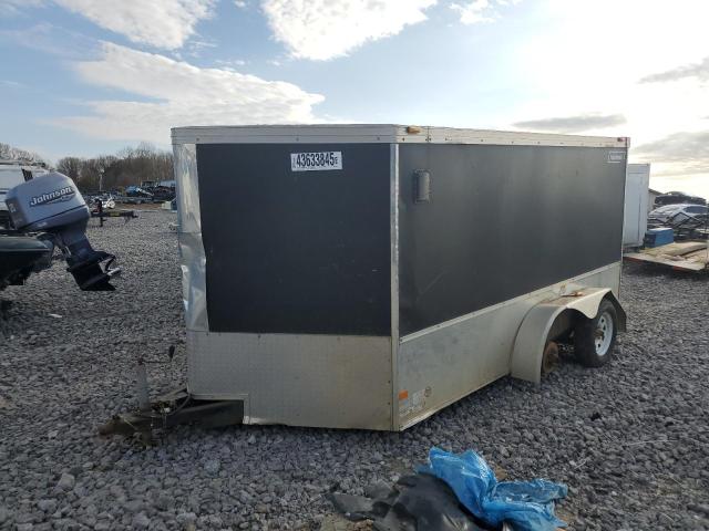 Aukcja sprzedaży 2007 Haulmark Trailer, vin: 16HPB12208G094257, numer aukcji: 43633845