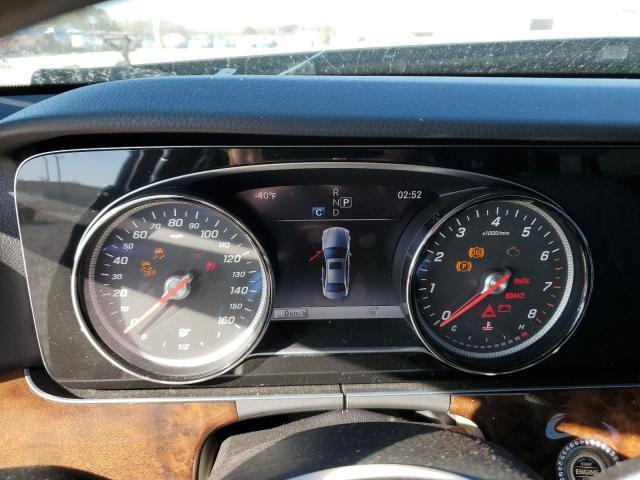 46701045 :رقم المزاد ، WDDZF4JB7HA065579 vin ، 2017 Mercedes-benz E مزاد بيع