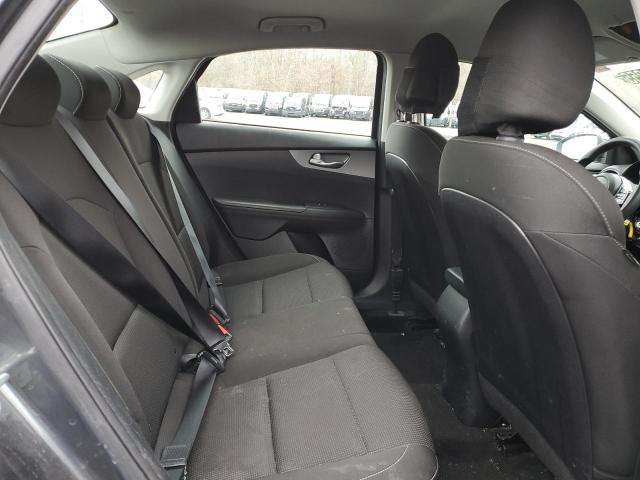 44629255 :رقم المزاد ، 3KPF24AD5ME353151 vin ، 2021 Kia Forte مزاد بيع