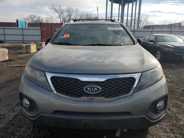 78456985 :رقم المزاد ، 5XYKUDA62CG306560 vin ، 2012 Kia Sorento مزاد بيع