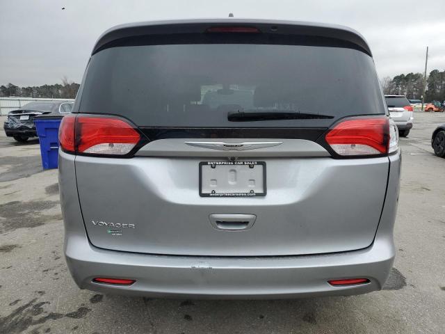 Продажа на аукционе авто 2021 Chrysler Voyager Lx, vin: 2C4RC1DG0MR542982, номер лота: 43532375