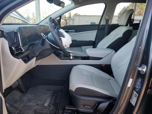 Aukcja sprzedaży 2024 Kia Sportage, vin: KNDPV3DF4R7252628, numer aukcji: 45573985