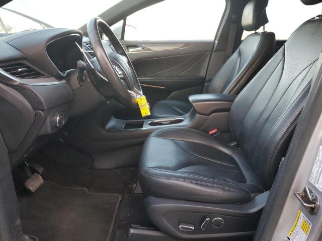 Aukcja sprzedaży 2015 Lincoln Mkc, vin: 5LMCJ2A97FUJ11237, numer aukcji: 44422965