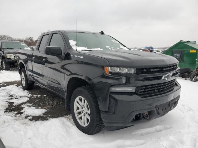 Aukcja sprzedaży 2021 Chevrolet Silverado, vin: 1GCRYEED4MZ116120, numer aukcji: 44899845
