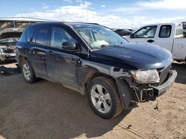 46845875 :رقم المزاد ، 1C4NJDEB1ED698221 vin ، 2014 Jeep Compass مزاد بيع