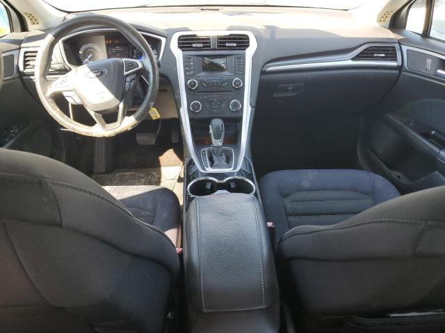 Aukcja sprzedaży 2014 Ford Fusion Se, vin: 3FA6P0H76ER394172, numer aukcji: 47472785