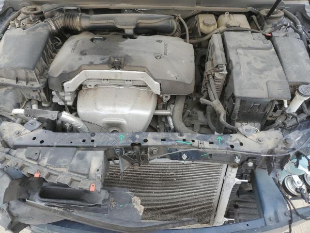 Продажа на аукционе авто 2018 Chevrolet Impala Ls, vin: 2G11Z5SA8J9123347, номер лота: 41890035