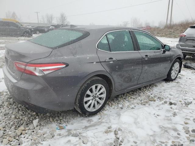 Aukcja sprzedaży 2019 Toyota Camry L, vin: 4T1B11HK4KU290834, numer aukcji: 45012625