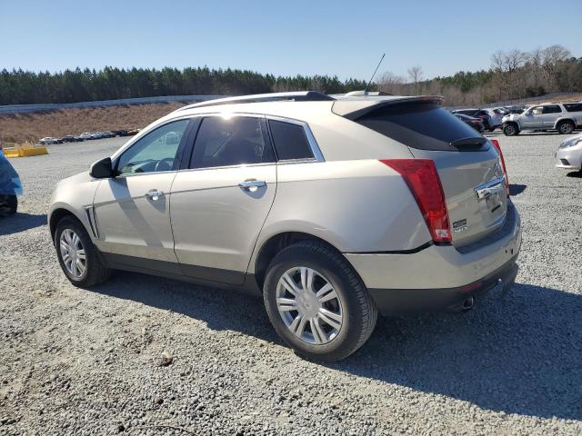 Продаж на аукціоні авто 2015 Cadillac Srx Luxury, vin: 3GYFNBE39FS621095, номер лоту: 46683675