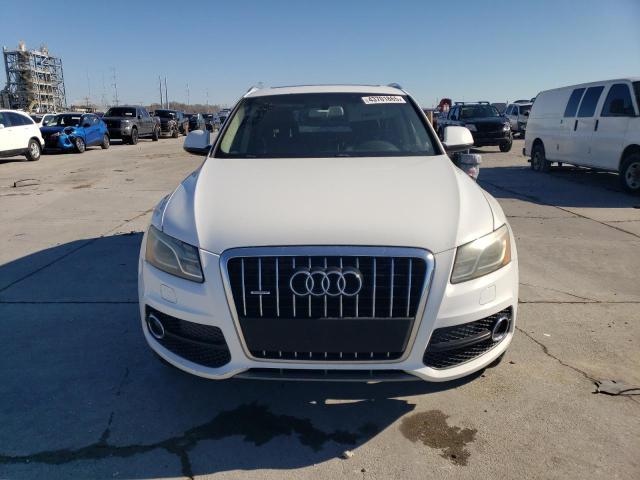 Aukcja sprzedaży 2012 Audi Q5 Premium, vin: WA1DKAFPXCA096377, numer aukcji: 43701865