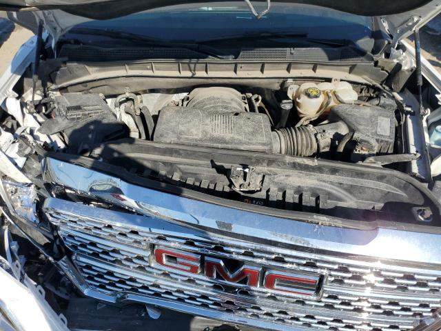 Aukcja sprzedaży 2019 Gmc Sierra K15, vin: 1GTU9FEL0KZ291126, numer aukcji: 43052455