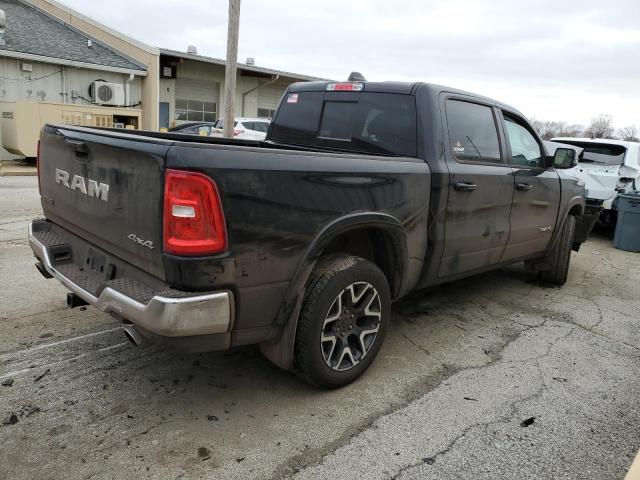 Продажа на аукционе авто 2025 Ram 1500 Laram, vin: 1C6SRFJP2SN542744, номер лота: 43978825