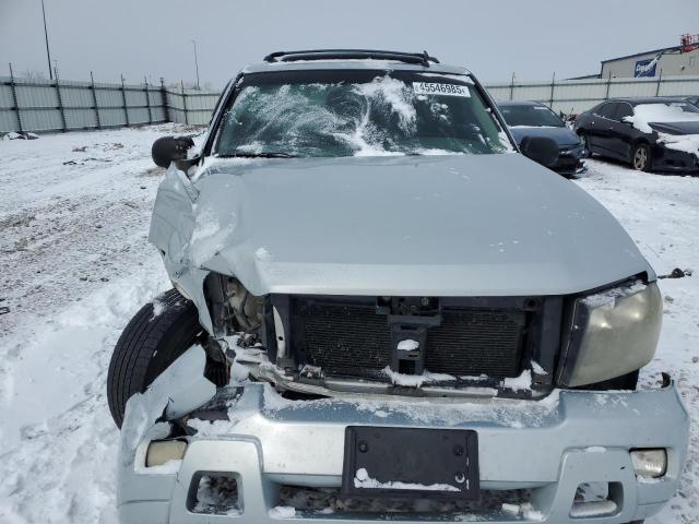 Продаж на аукціоні авто 2008 Chevrolet Trailblaze, vin: 1GNDT13S682135485, номер лоту: 45546985