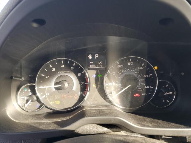 Aukcja sprzedaży 2013 Subaru Outback 3., vin: 4S4BRDKC8D2269057, numer aukcji: 45332275
