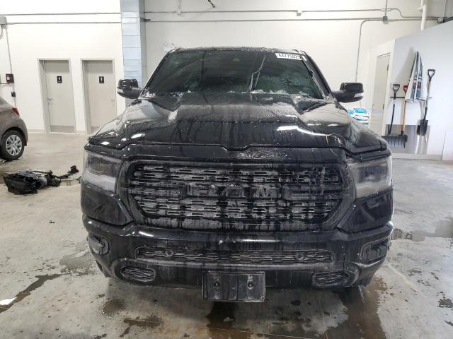 Продаж на аукціоні авто 2022 Ram 1500 Sport, vin: 1C6SRFVT7NN196783, номер лоту: 44775025