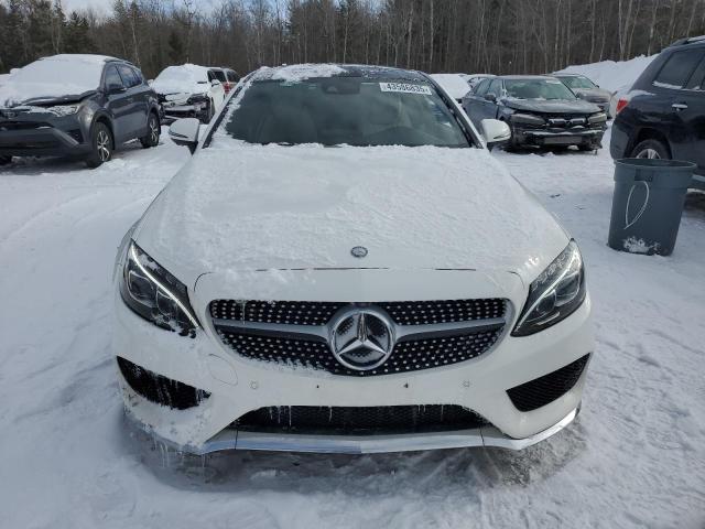 Aukcja sprzedaży 2017 Mercedes-benz C, vin: WDDWJ4KB1HF421267, numer aukcji: 43586835
