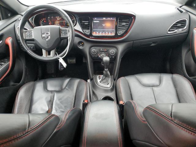 Aukcja sprzedaży 2015 Dodge Dart, vin: 1C3CDFEB0FD152882, numer aukcji: 43193695