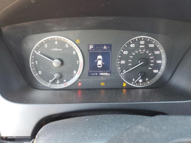 Aukcja sprzedaży 2015 Hyundai Sonata, vin: 5NPE24AF5FH137182, numer aukcji: 45593885