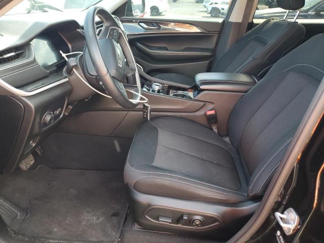 Auction sale of the 2022 Jeep Grand Cherokee, vin: 1C4RJJAG2N8608892, lot number: 45606425