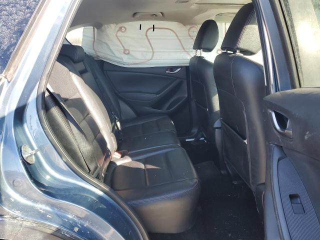 Aukcja sprzedaży 2014 Mazda Cx-5, vin: JM3KE2DY5E0414122, numer aukcji: 46429565