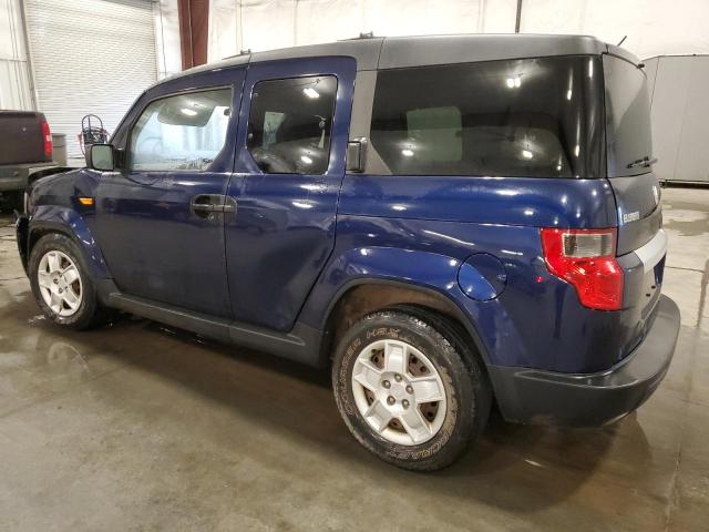Продажа на аукционе авто 2010 Honda Element, vin: 5J6YH2H37AL000299, номер лота: 46484775
