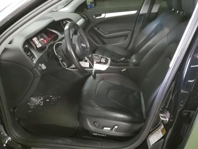 2015 Audi A4 Premium მანქანა იყიდება აუქციონზე, vin: WAUFFAFL2FN025605, აუქციონის ნომერი: 45741565