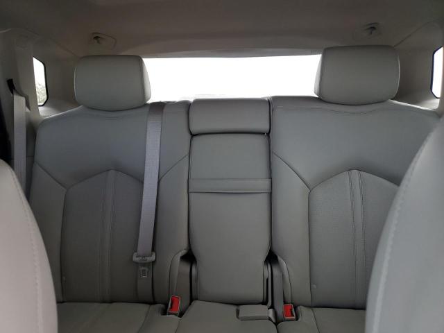 Продажа на аукционе авто 2010 Cadillac Srx, vin: 3GYFNCEY4AS594043, номер лота: 44631545