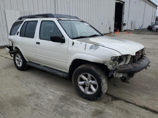 43770585 :رقم المزاد ، JN8DR09Y74W911658 vin ، 2004 Nissan Pathfinder مزاد بيع
